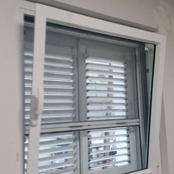 חלון דריי קיף שדרוג חלון ממד